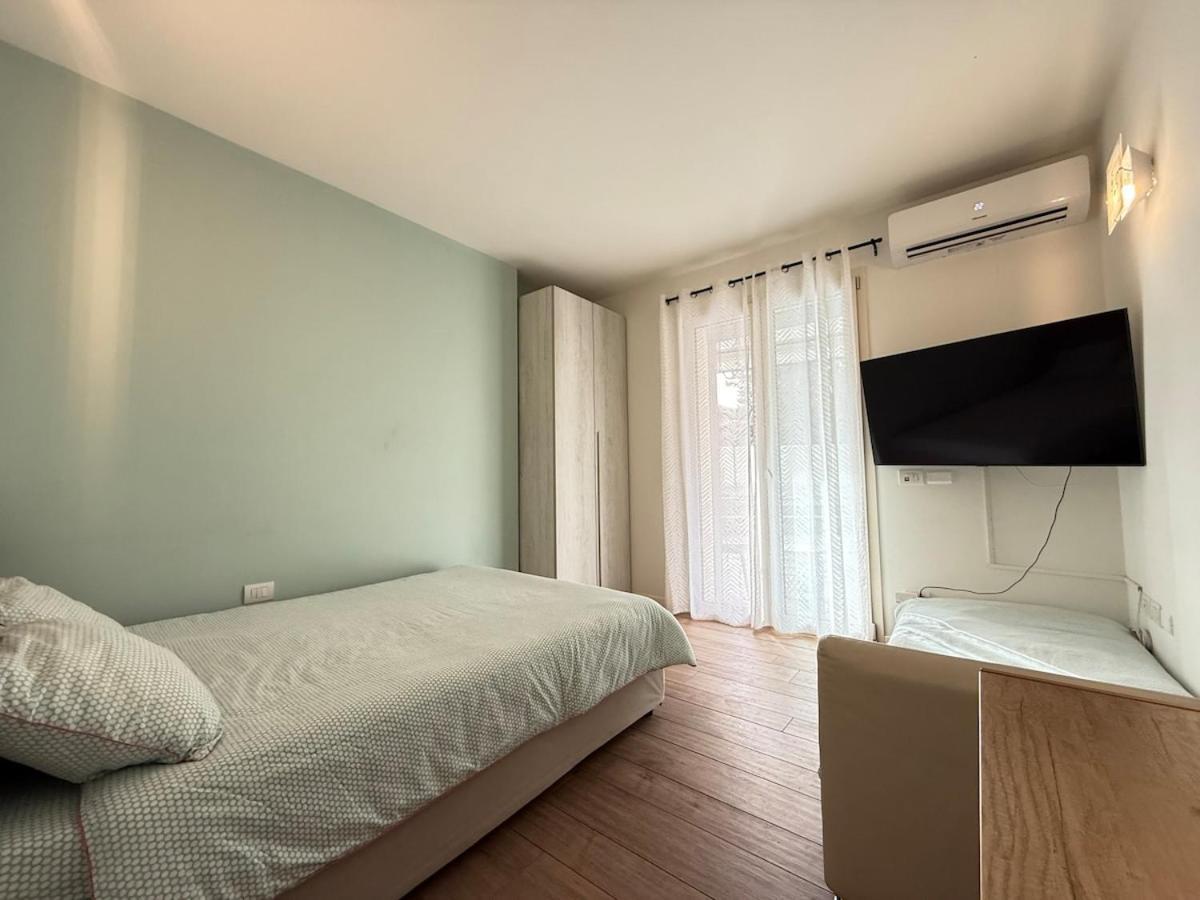 Apartament In Citta Con Giardino E Piscina Privati *
