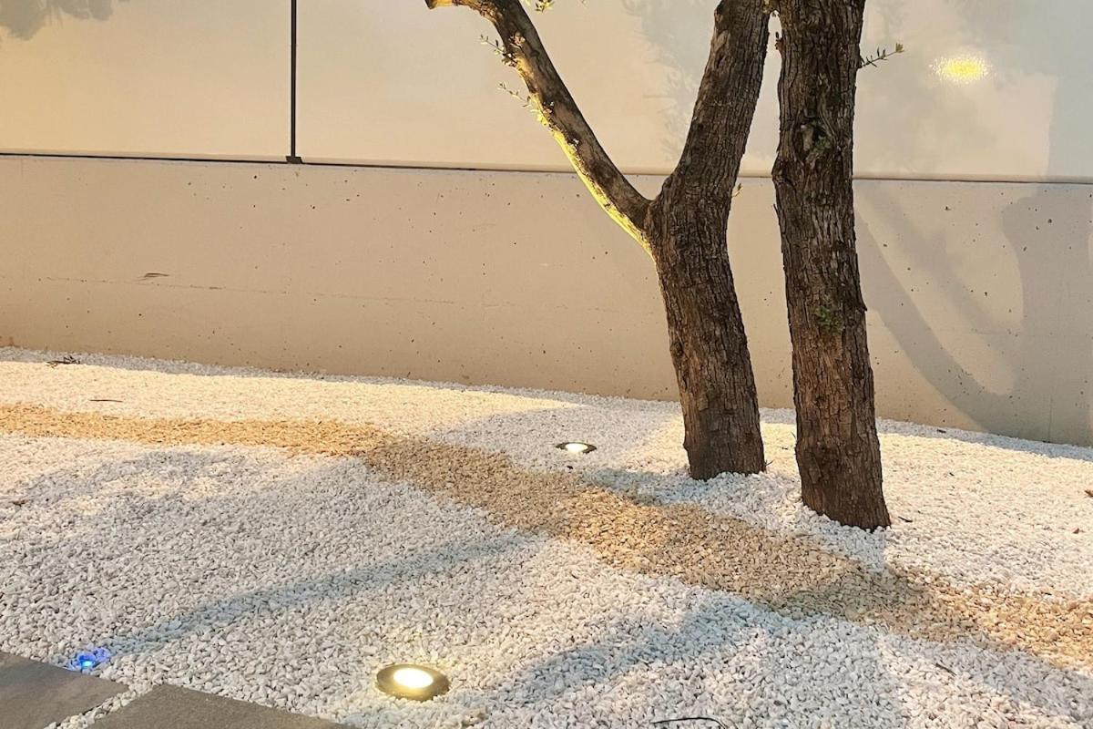 Apartament In Citta Con Giardino E Piscina Privati Bergamo