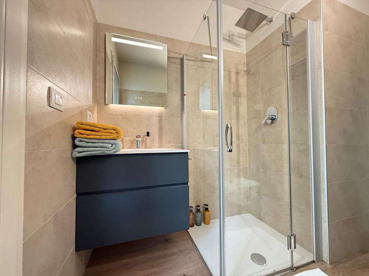 Apartament In Citta Con Giardino E Piscina Privati *